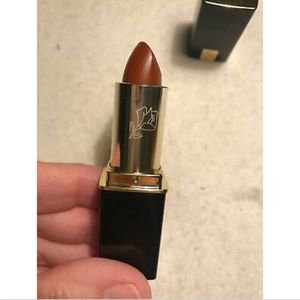 HTF Lancome Rouge Sensation Lipstick BRUN (Brown)